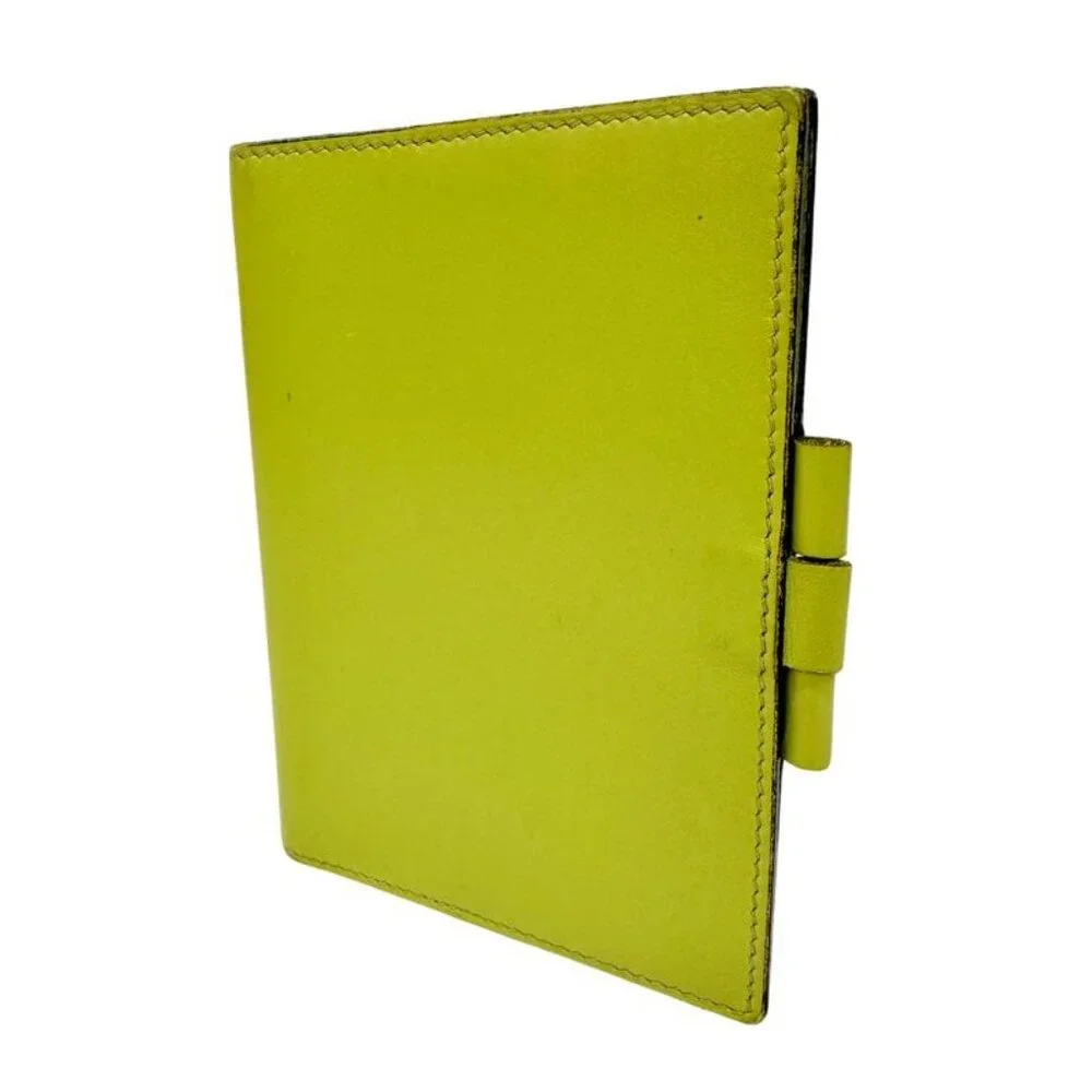 Hermes Agenda PM Swift I Notebook Cover